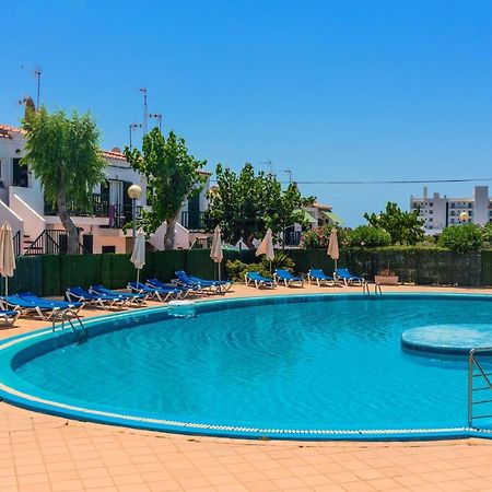 Apartamento LURDES Ciutadella  Exterior foto
