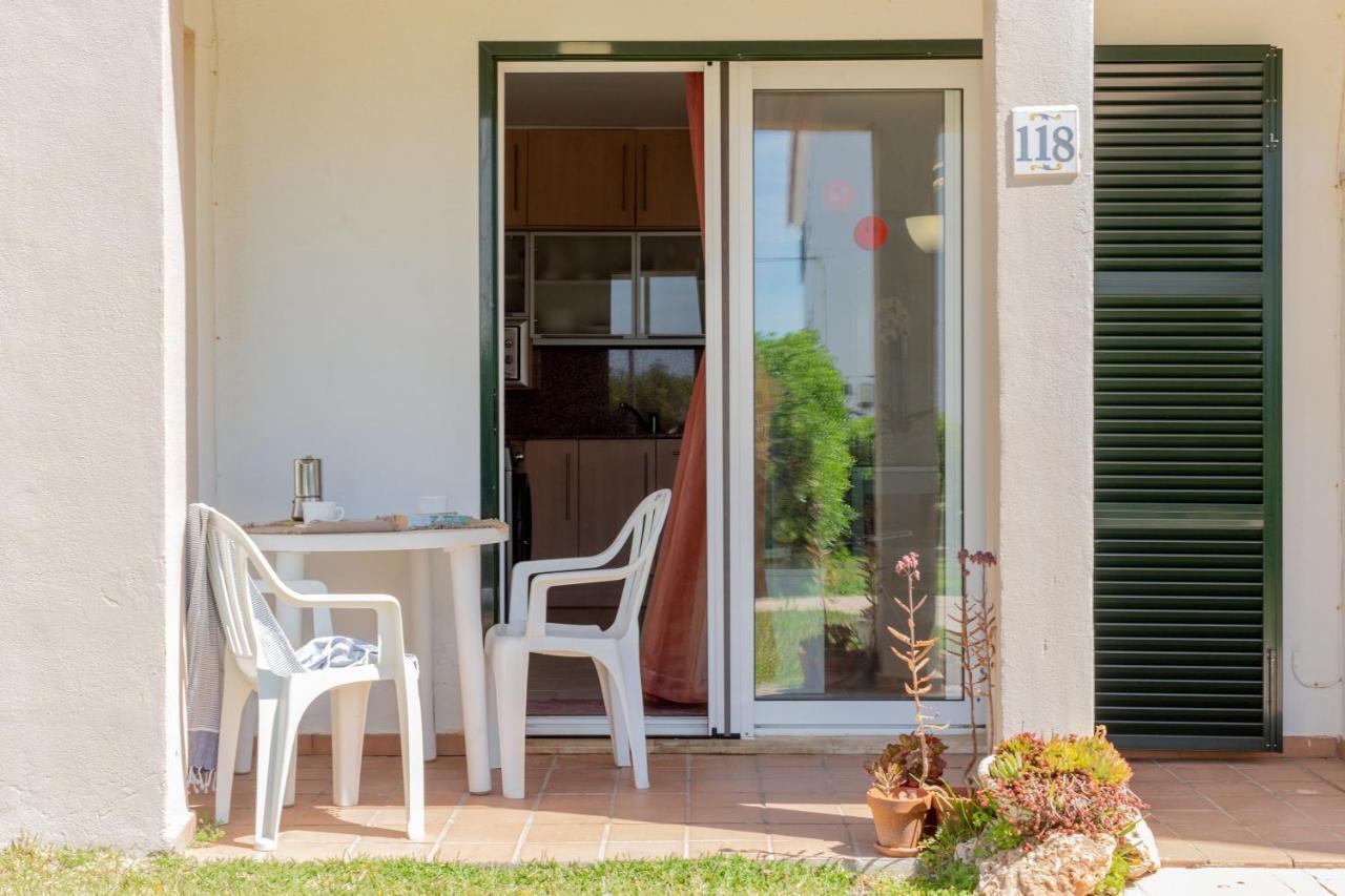 Apartamento LURDES Ciutadella  Exterior foto