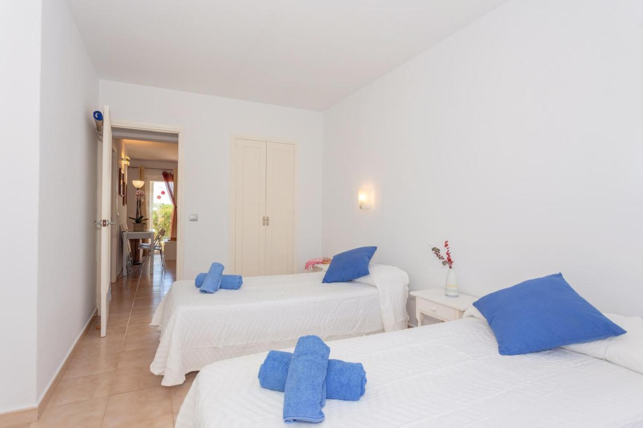 Apartamento LURDES Ciutadella  Exterior foto