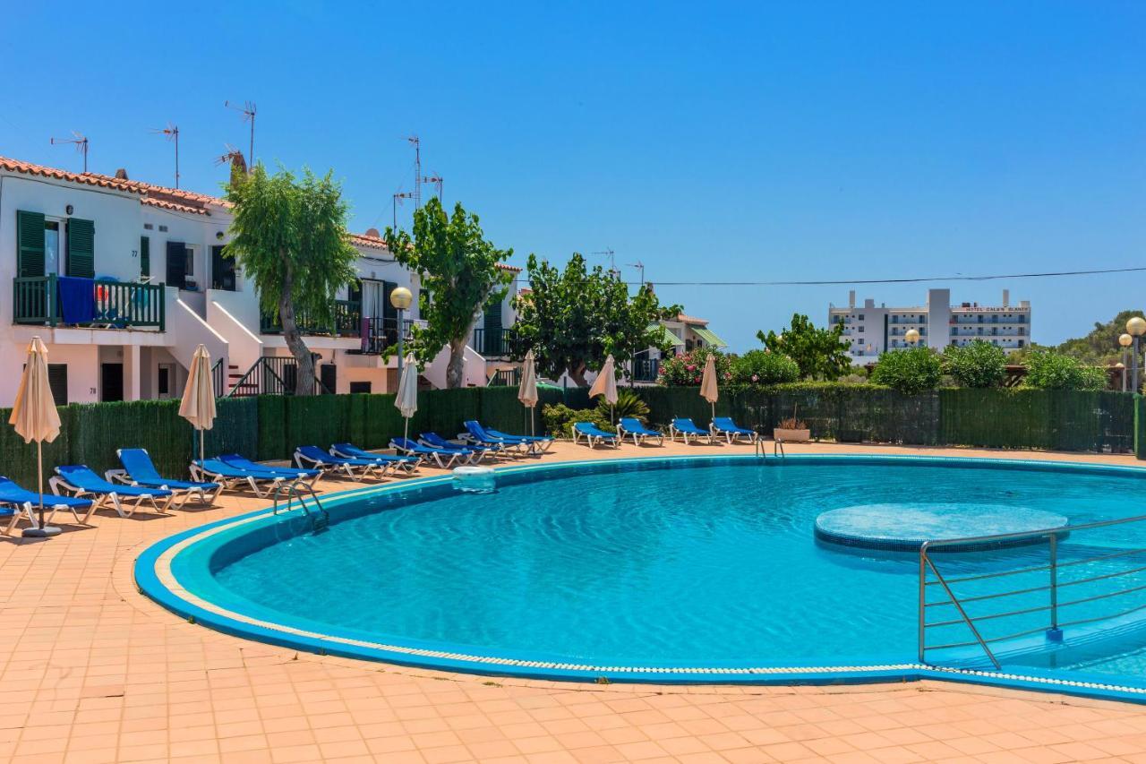 Apartamento LURDES Ciutadella  Exterior foto