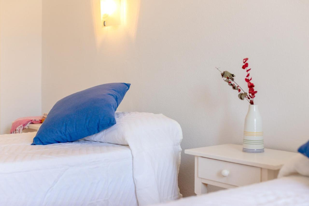 Apartamento LURDES Ciutadella  Exterior foto