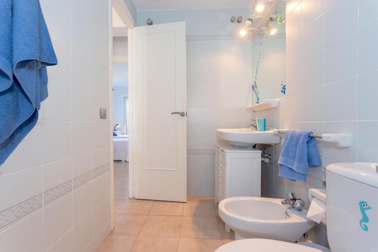 Apartamento LURDES Ciutadella  Exterior foto