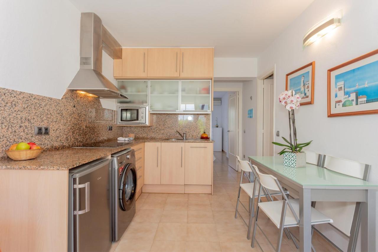Apartamento LURDES Ciutadella  Exterior foto