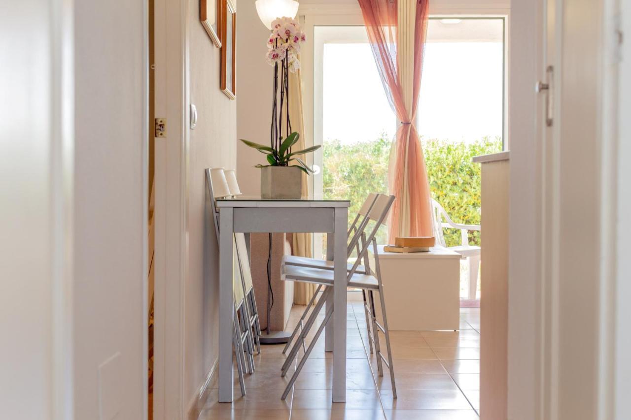 Apartamento LURDES Ciutadella  Exterior foto