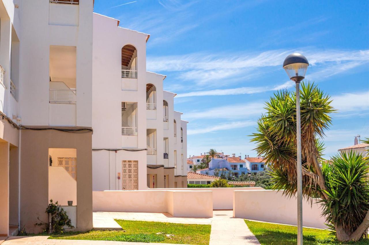 Apartamento LURDES Ciutadella  Exterior foto