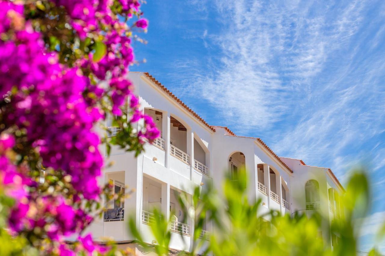 Apartamento LURDES Ciutadella  Exterior foto
