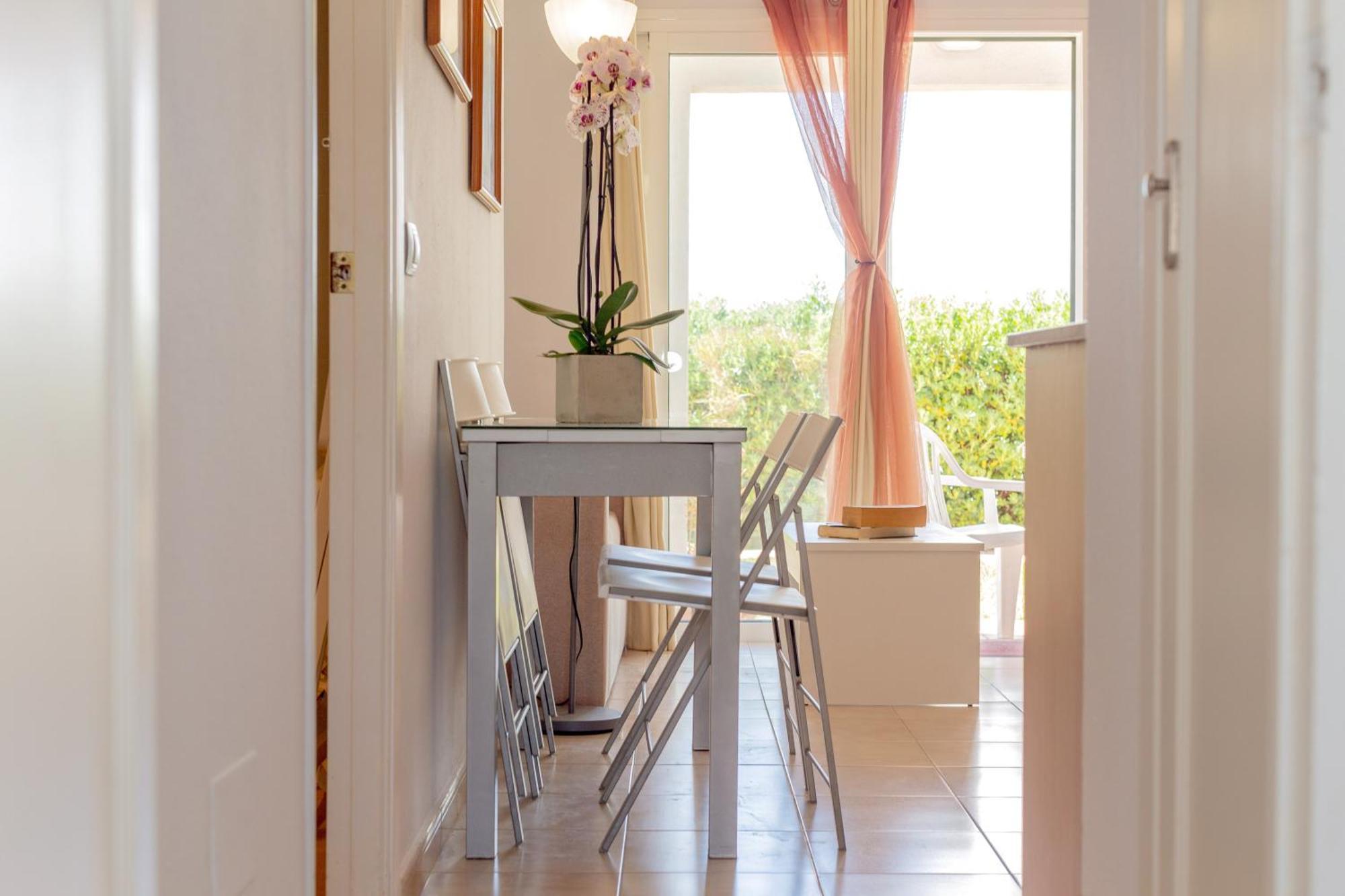 Apartamento LURDES Ciutadella  Exterior foto