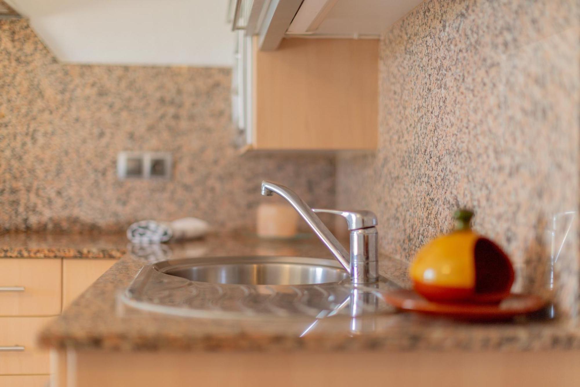Apartamento LURDES Ciutadella  Exterior foto