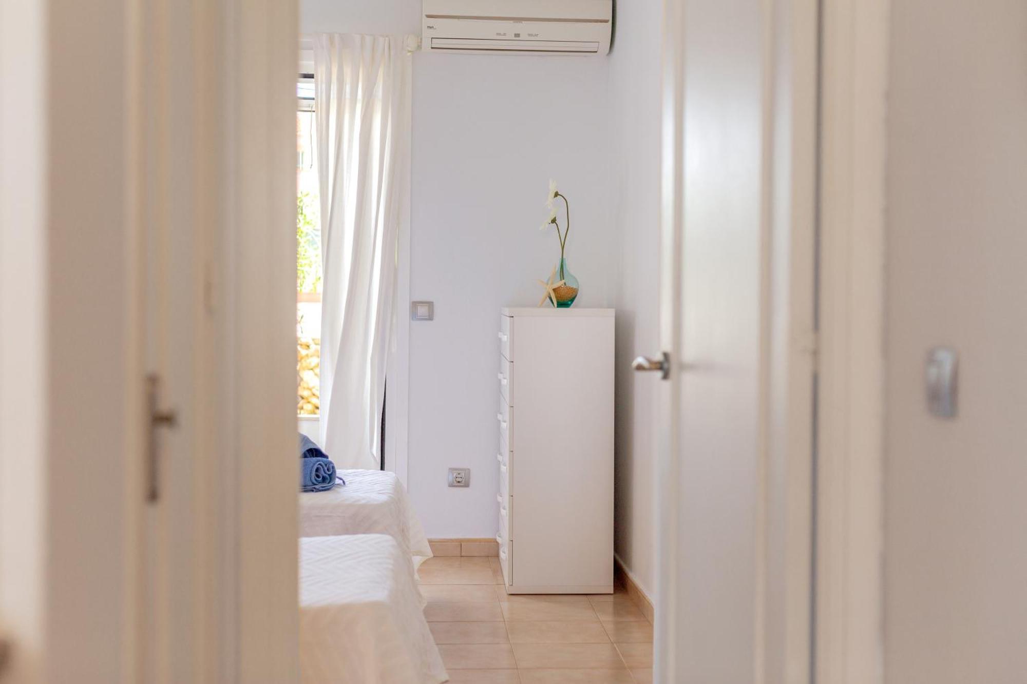 Apartamento LURDES Ciutadella  Exterior foto