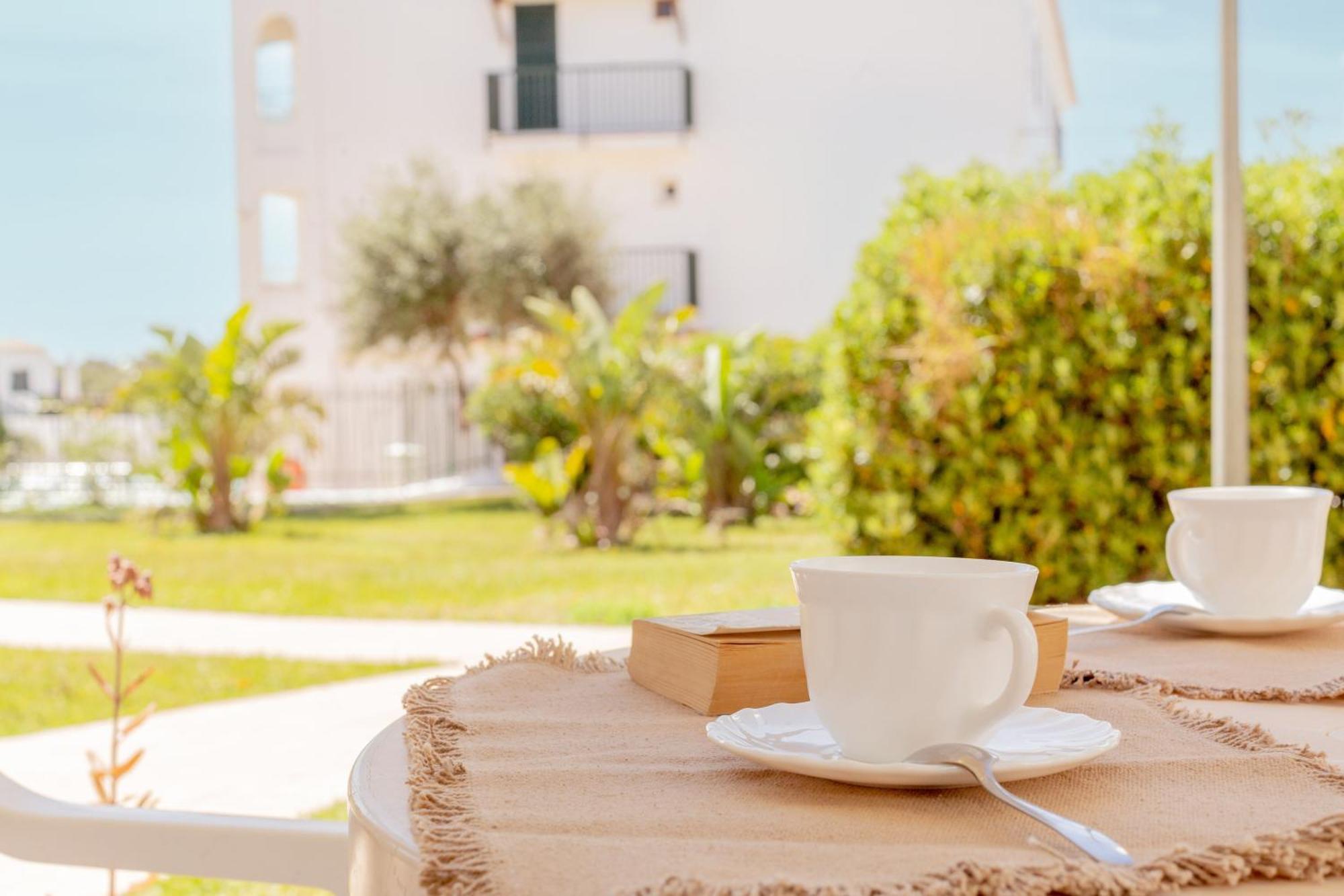 Apartamento LURDES Ciutadella  Exterior foto