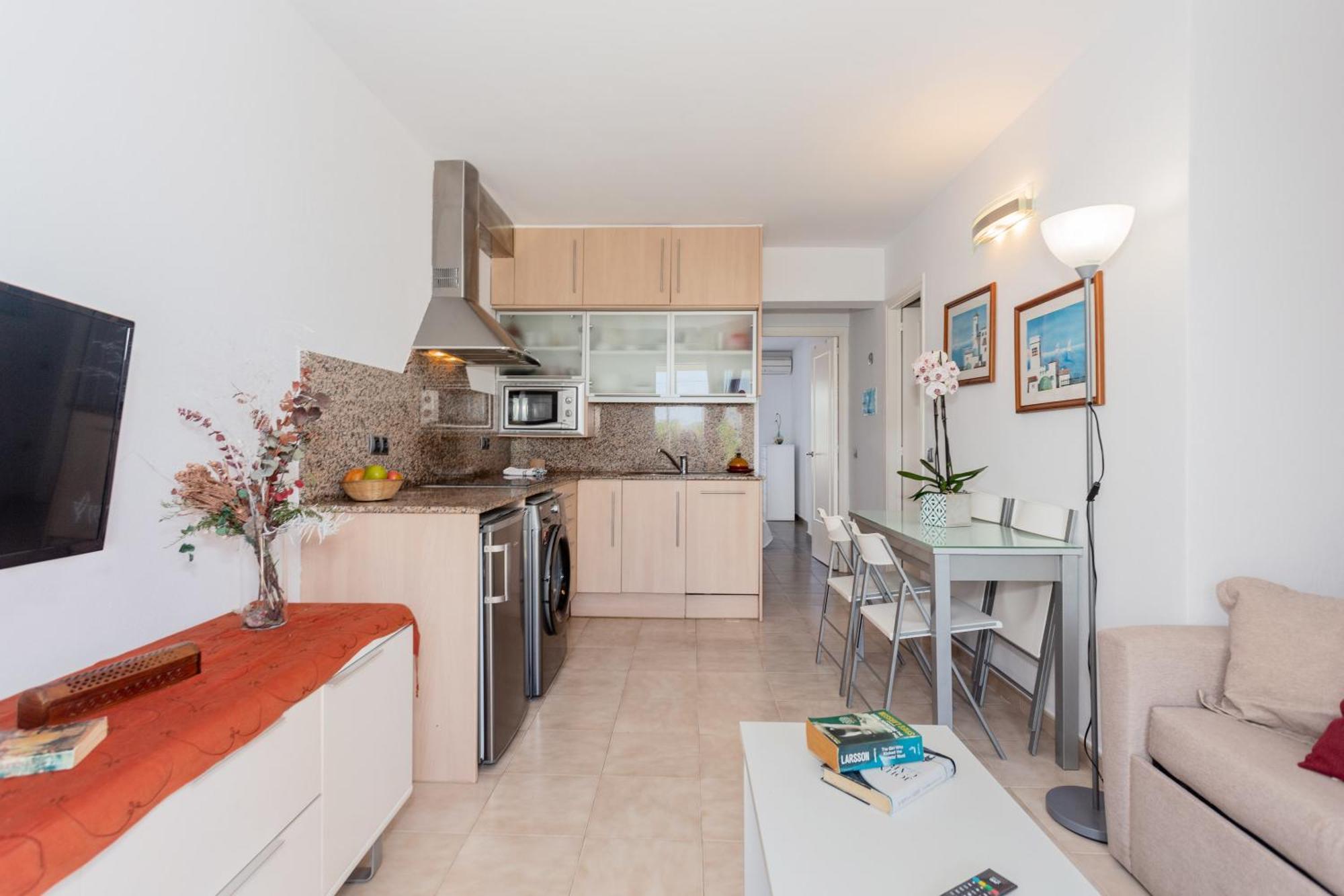 Apartamento LURDES Ciutadella  Exterior foto